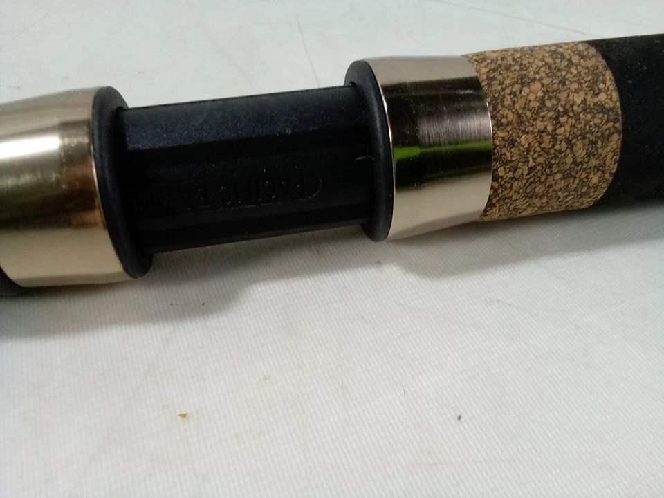 Varilla de fundición Okuma BC-C-762H Battle Cat - como está Foto 4 de 4