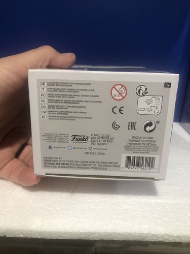 #0-250 Funko Pop! Exclusivo Chase edición especial limitada (GUARDA ESTE ANUNCIO) - Imagen 257 de 450