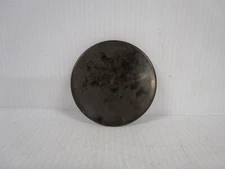 Maytag Gas Range Burner Cap, Grey  (3 1/16")  71003040  WP3403F088-26  ASMN