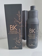 Brazilian Keratin Progressive Treatment Ecosmetics Deluxe 1 liter 33.81 fl.oz