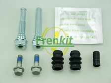 811008 FRENKIT Führungshülsensatz, Bremssattel für INFINITI,NISSAN,SUBARU