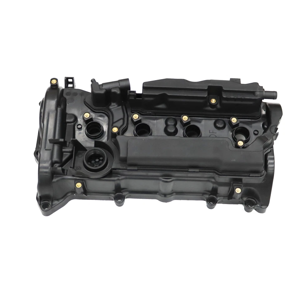 For 2013-2019 Honda Accord CR-V 2.4L Valve Cover w/ Gasket 12310-RDF-A01 - Image 3 of 4