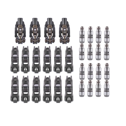 Per 13-17 Mazda 3 BM 6 GJ CX-5 KE Kit Leva Idraulica Basculante 2.2 Diesel - Foto 1 di 6