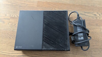Microsoft Xbox One | eBay
