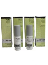 Algenist Elevate Advanced Vegan Retinol Serum Face Firming 0.17 Oz/5ml Lot of 4
