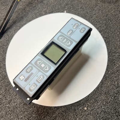 Air Heater Controller 4439093 For Hitachi FV30 ZX450 ZX480MT