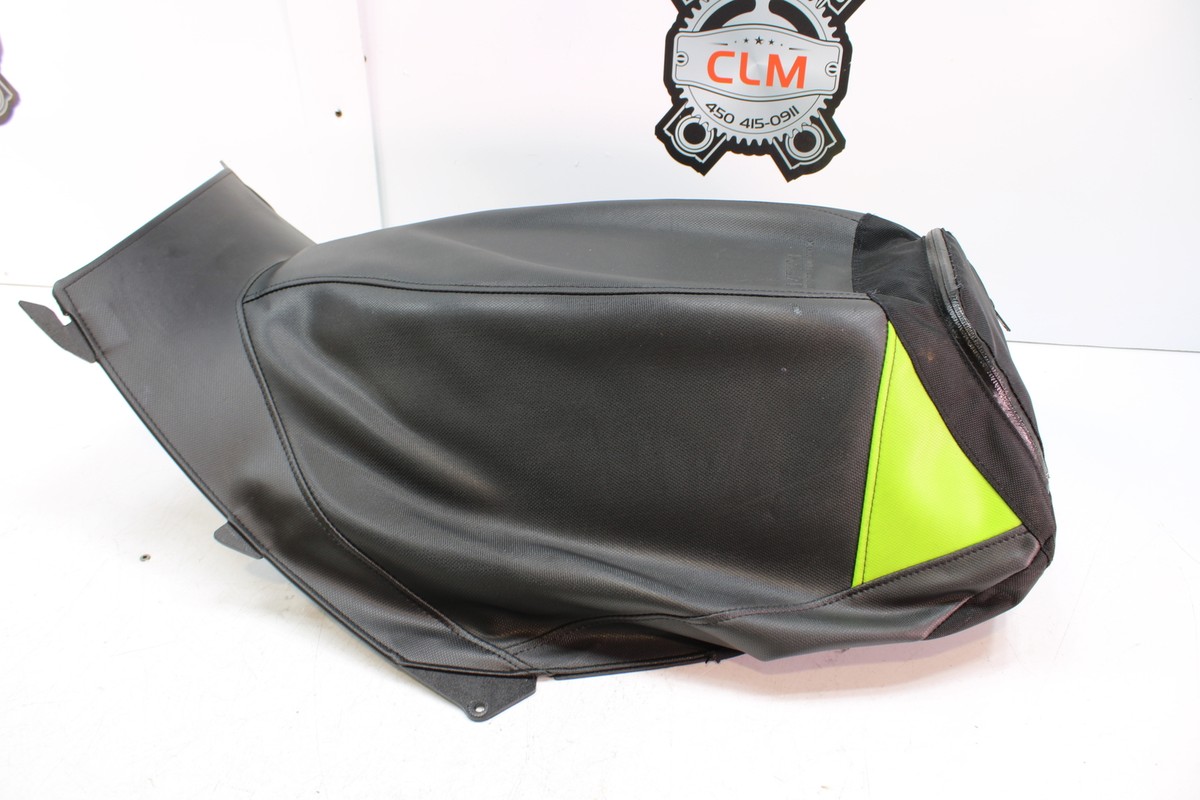 19 ARCTIC CAT M 8000 ALPHA ONE SEAT SADDLE 6706-789 | eBay