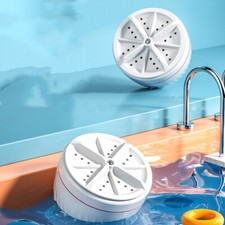 Mini Portable USB Washing Machine