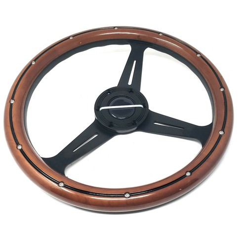 GMC Sierra 3500 Steering Wheels & Accessories