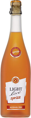 Light Live Sprizz 750ml