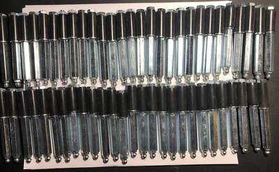 #ad 55 MasterRoc Mechanical Grout Injection Packer Nozzles for High Pressure Grout $70.00