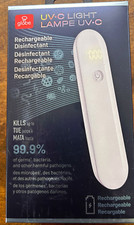 Globe UV-C LIGHT DISINFECTION STRIP LIGHT KILLS UP TO 99 NEW