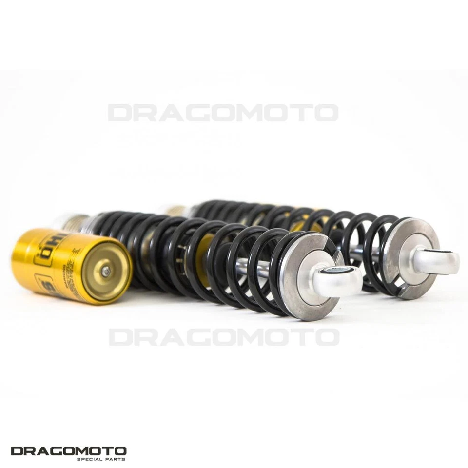 Amortiguador trasero bmw r 100 s ohlins bm 141 s36p Foto 4 de 4