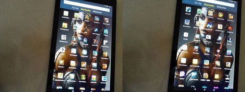 Amazon Fire HD 10 (5th Gen.)mit 796 Bücher + 183 android spiele+10 emulatoren - Afbeelding 7 van 24