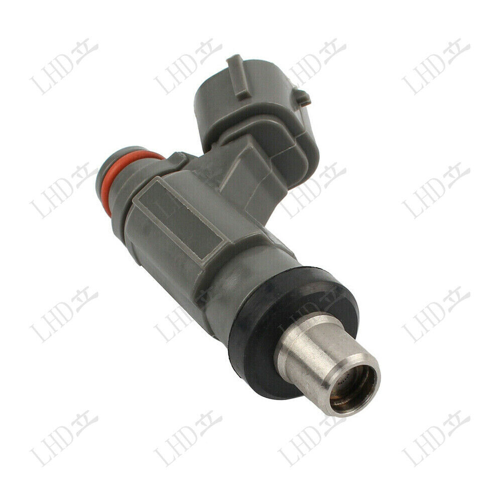 4 Pcs Fuel Injector 49033-0003 For 2004 2005 Kawasaki ZX10R 4 Pcs Fuel Injector 49033-0003 For 2004 2005 Kawasaki ZX10R