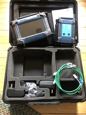 NetXpert XG - Softing Network and Network Cabling Qualifier