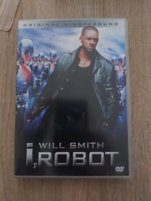 I, Robot -  Will Smith 1-69