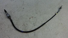 1980 Suzuki GS850 GS 850 S579' tachometer tach cable w/ drive gear part