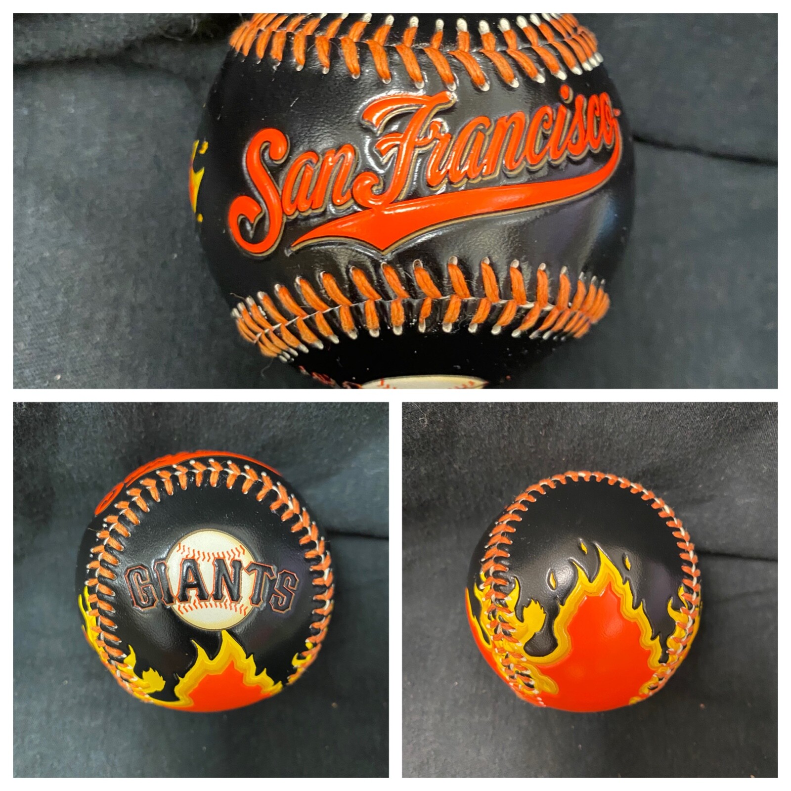 San Francisco Giants Dugout Store Store