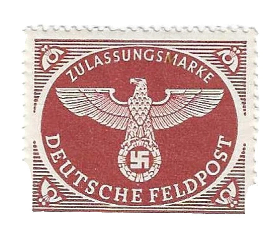 Military, War Mint Never Hinged/MNH German & Colonies Stamps