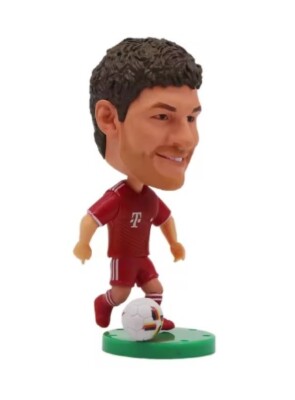 Bayern Munich Thomas Müller Figure 6.5cm (Model 1)