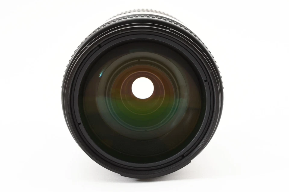 Lente zoom fotograma completo Nikon Nikkor AF Macro 35-135 mm f/3,5-4,5 JAPÓN Foto 4 de 4