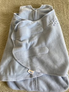 halo sleep sack preemie