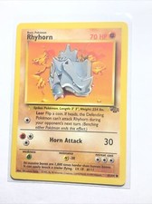 Image for Rhyhorn