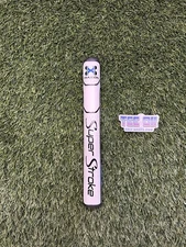 Super Stroke Tour 3.0 Blue/White/Black Putter Grip