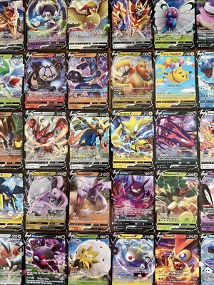 200 pokemon cards for sale 20 Card Pack | 1 Ultra Rare + 2 Holo Guaranteed! | NO Duplicates | No Trainers | No Energies! FRESH FROM PACKS POKEMON, 200 CARD LOT (