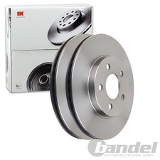 Disque de frein Chrysler ES