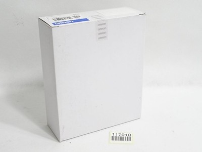 Omron C200H-OD211 Digital Output Module/New Original Packaging