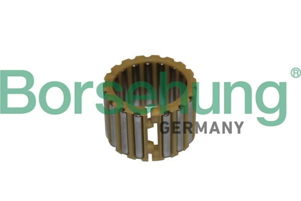 Borsehung Lager Ausgleichswelle B11707 FüR VW Tiguan AD1 AX1 Golf 7 5G1 BQ1 BE1-image