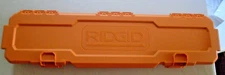 RIDGID 2.0 Pro Gear System Power Storage Tool Box Orange Insert