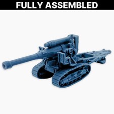 203mm Howitzer M1931 (B-4)