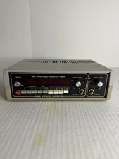 Global Specialties 5001 Universal Counter Timer