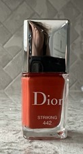 Dior Vernis Nail Polish, 442 Striking