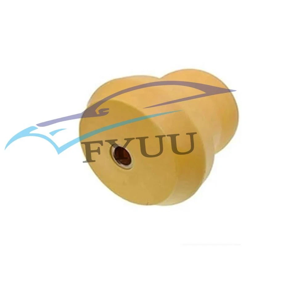 MR418018 Rear Spring Shock Absorber Rubber For Mitsubishi Montero Sport 2012-15 - Image 4 of 4