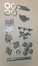 Murray Pedal Boat Hardware Kit