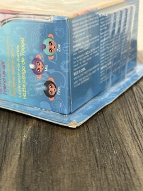 FINGERLINGS GIGI BABY UNICORN Toys R Us Exclusive 40+ Sounds Collectible WowWee 