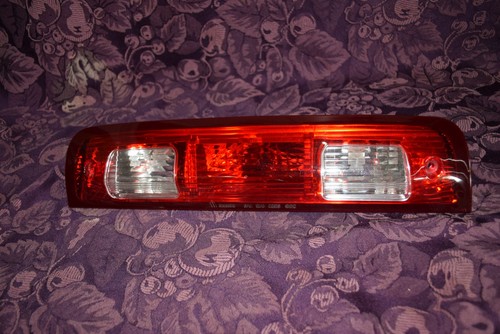 Center Lamp Third Brake Light 2009-18 Ram 1500 2500 3500 55372082AA MOPAR