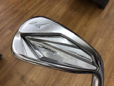 Mizuno JPX 923 Hot Metal 6-Pw Iron Set 5pcs Stiff-lite Flex NS 950 NEO RH