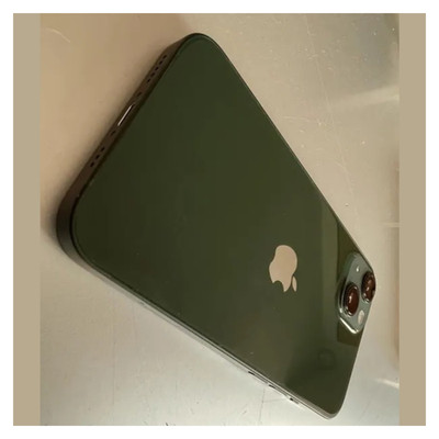Apple iPhone 13 Unlocked - Red, Midnight, Starlight, Green - 128GB/512GB