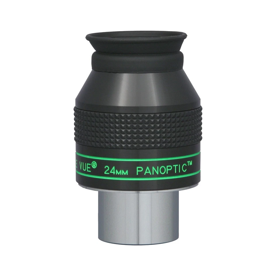Tele Vue 1.25" Panoptic Eyepiece - 24mm - Image 2 of 3