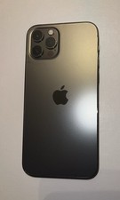 iPhone 12 Pro Graphit 128GB