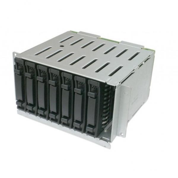 Lenovo 4XH7A60930 contenitore di unità di archiviazione Custodia per Disco Rigid