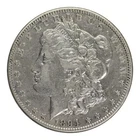 1894-O Morgan Silver Dollar Very Fine Condition