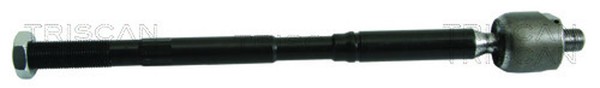 Triscan Axialgelenk Spurstange 8500 13239 FüR Toyota M16X1,5/M14X1,5 Avensis VVT-image