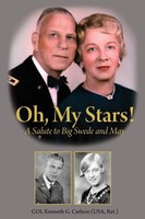 Oh My Stars! Kenneth Carlson Taschenbuch Kartoniert / Broschiert Englisch 2010