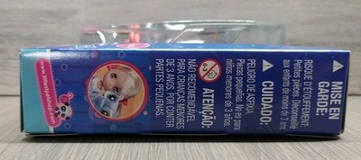 Figurine Pet Shop Blythe - LovesPostcard Pets-Hiking Trip #1850 - Chien - Neuve